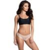 05355-Women's Brief Panty 34 - PN 05355 NU 1