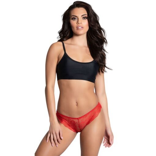 05355-Women's Brief Panty - Image 19
