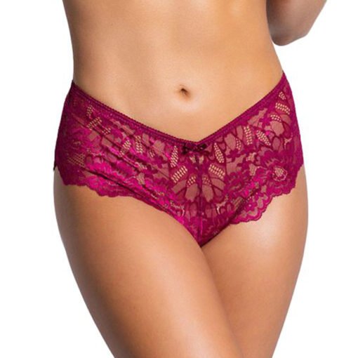 05356- Women's Hipster Panty - Image 2