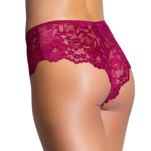 05356- Women's Hipster Panty - Image 3