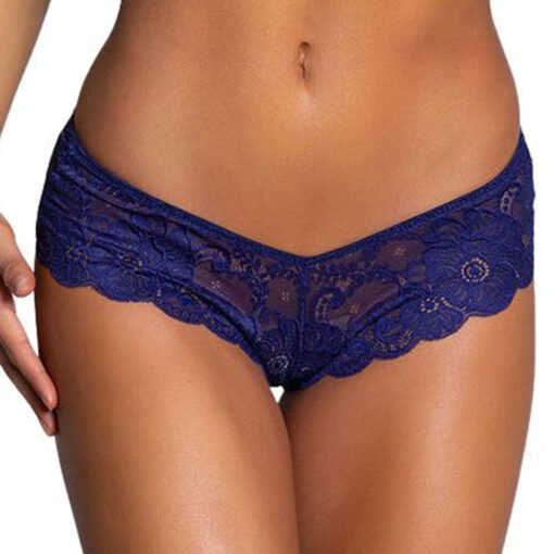 05358- Women's Hipster Underwear