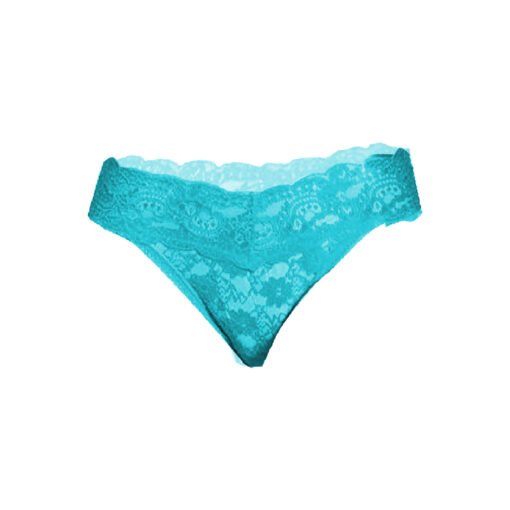 05374-Women's Thong Panty - Image 7