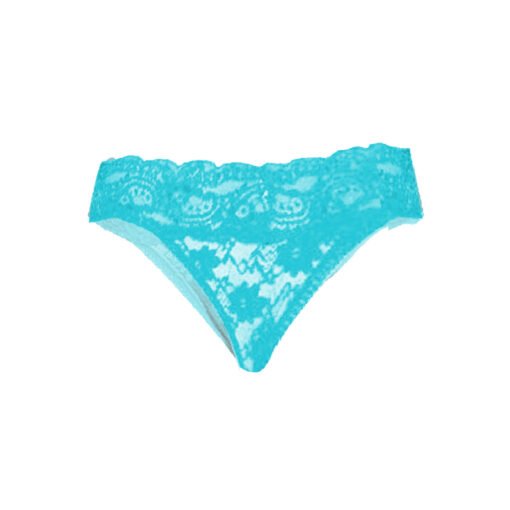 05374-Women's Thong Panty - Image 8