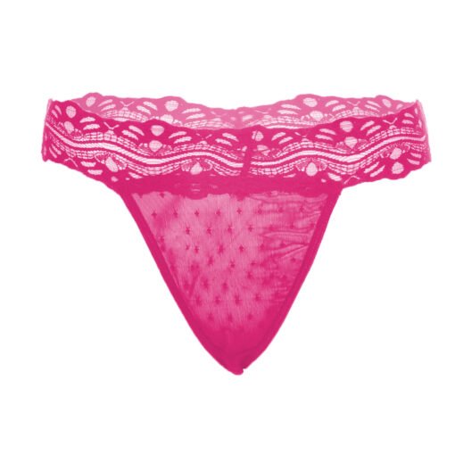 05421-Women's Thong Panty - Image 14