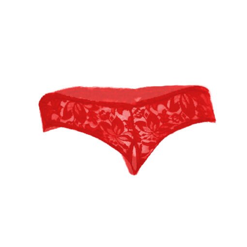 05453-Women's Bikini Panty - Image 10