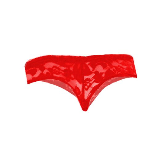 05453-Women's Bikini Panty - Image 9