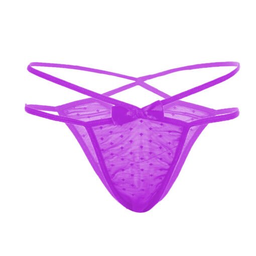 05073-Women's Bikini Panty - Image 12