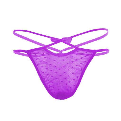 05073-Women's Bikini Panty - Image 13