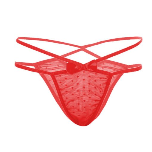 05073-Women's Bikini Panty - Image 10