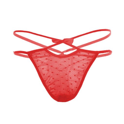 05073-Women's Bikini Panty - Image 11