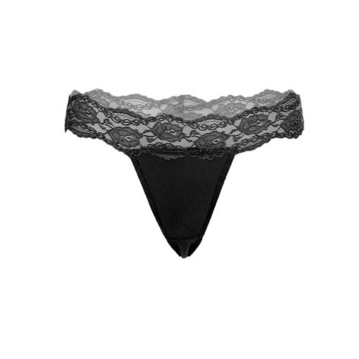 05096-Women's Thong Panty - Image 13