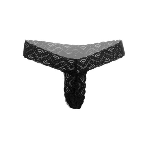 05099-Women's Thong Panty - Image 13