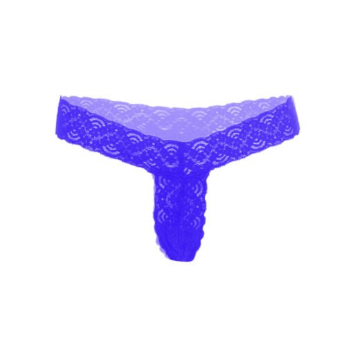 05099-Women's Thong Panty - Image 17