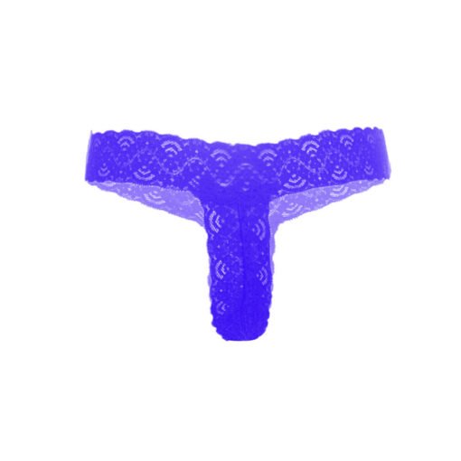 05099-Women's Thong Panty - Image 18