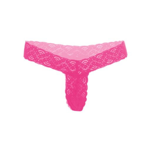 05099-Women's Thong Panty - Image 21