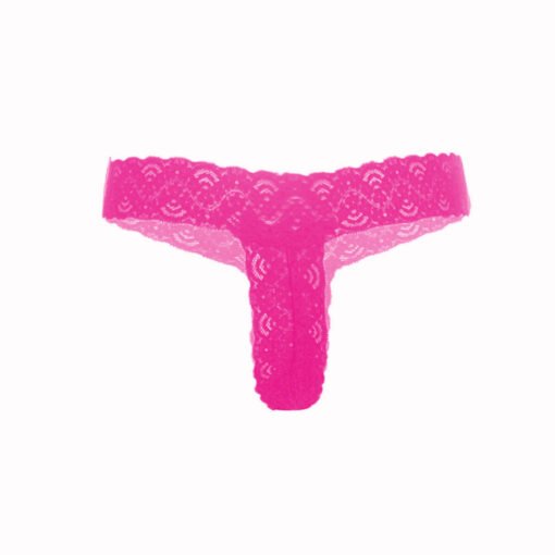05099-Women's Thong Panty - Image 22