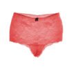 05135-Womens Hipster Panty 43 - PN 5135 RD 2