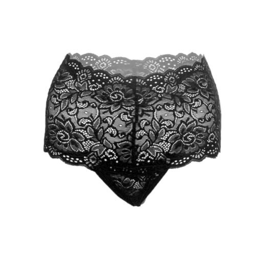 05144-Women's Thong Panty - Image 13