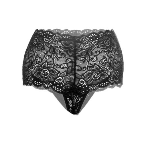 05144-Women's Thong Panty - Image 14