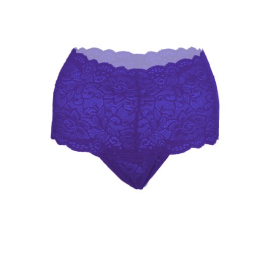 05144-Women's Thong Panty - Image 19