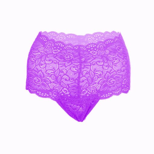 05144-Women's Thong Panty - Image 15