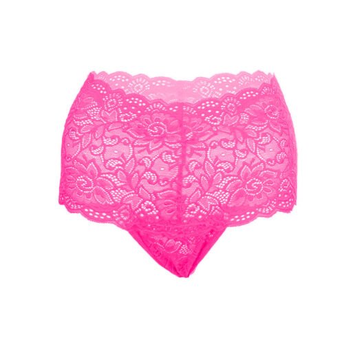 05144-Women's Thong Panty - Image 17