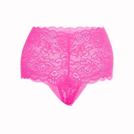 05144-Women's Thong Panty - Image 18