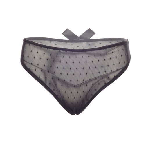 05244-Women's Brief Panty - Image 7