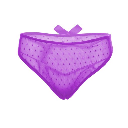 05244-Women's Brief Panty - Image 9