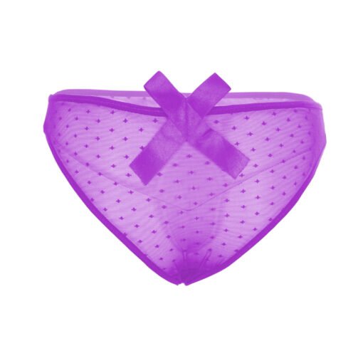05244-Women's Brief Panty - Image 10