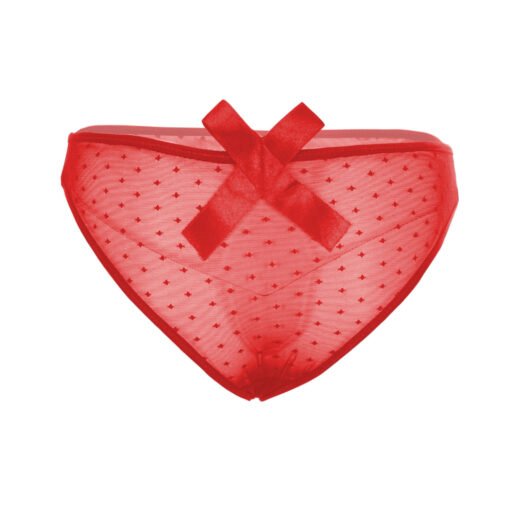 05244-Women's Brief Panty - Image 12