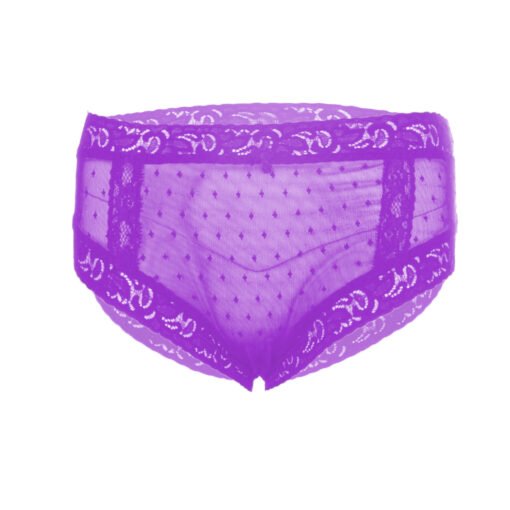 05251-Women's Brief Panty - Image 9