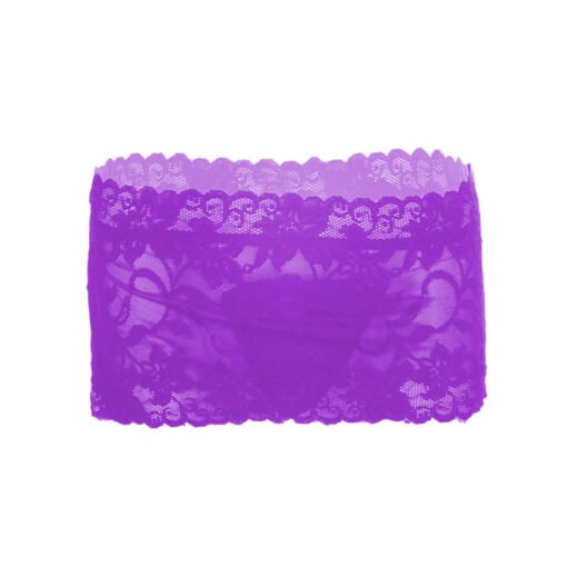 05259-Women's Boy Shorts Panty - Image 10