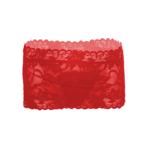 05259-Women's Boy Shorts Panty - Image 12