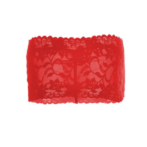 05259-Women's Boy Shorts Panty - Image 13