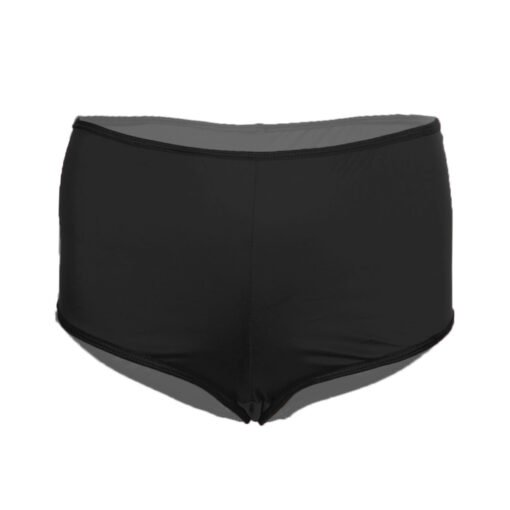 05352- Women's BoyShorts Panty - Image 2
