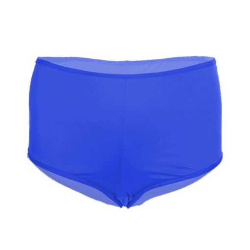 05352- Women's BoyShorts Panty - Image 4