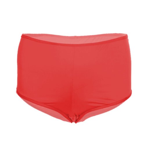 05352- Women's BoyShorts Panty - Image 6
