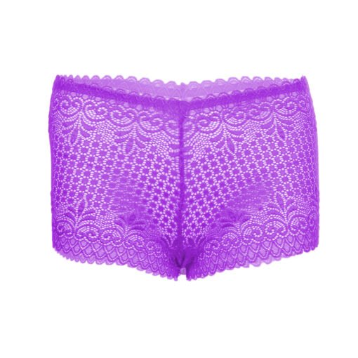 05353-Womens Boxer Panty - Image 10