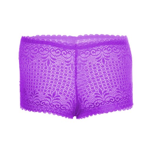 05353-Womens Boxer Panty - Image 11