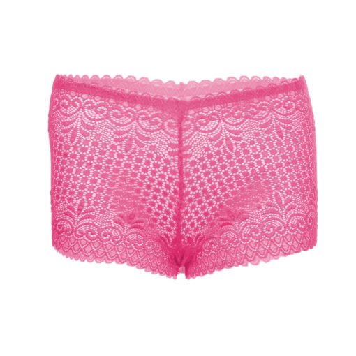 05353-Womens Boxer Panty - Image 14