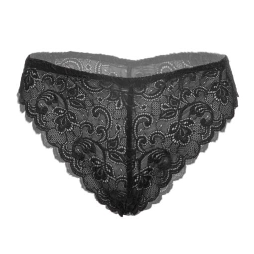 05355-Women's Brief Panty - Image 8