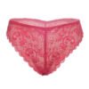 05355-Women's Brief Panty 25 - PN 5355 RD 1