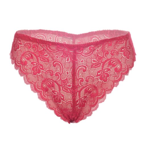 05355-Women's Brief Panty - Image 6
