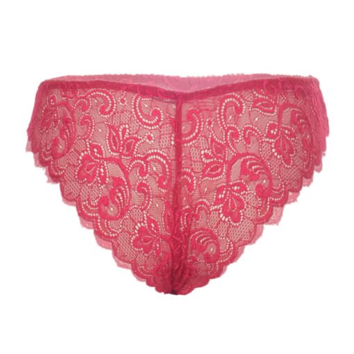05355-Women's Brief Panty - Image 7