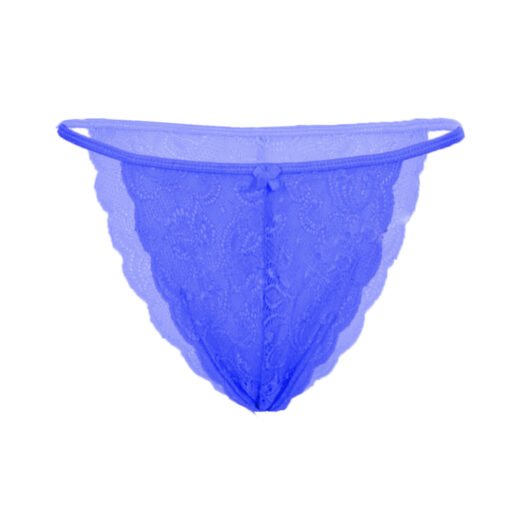 05365- Women's Bikini Panty Underwear - Image 16