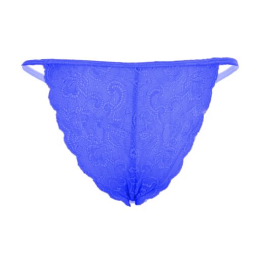 05365- Women's Bikini Panty Underwear - Image 17
