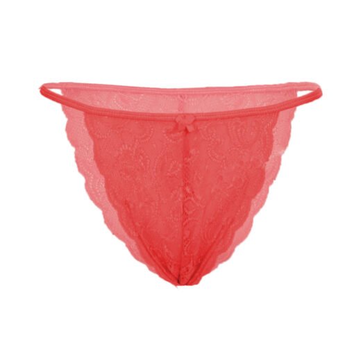 05365- Women's Bikini Panty Underwear - Image 18