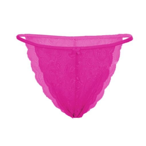 05365- Women's Bikini Panty Underwear - Image 20