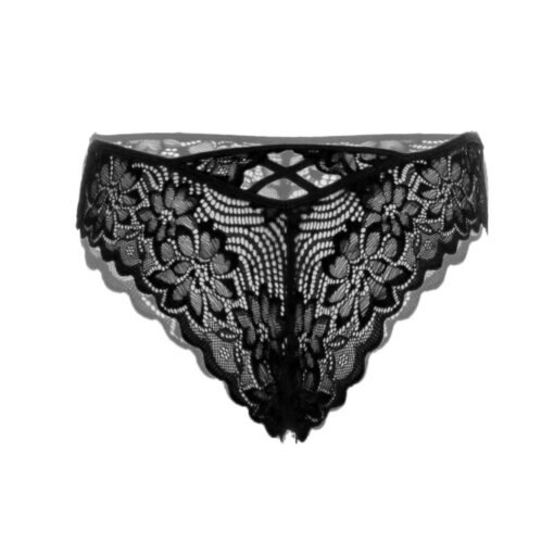 05373-Women's Brief Panty - Image 10